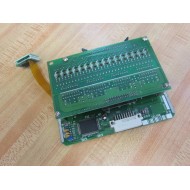 Allen Bradley C-8730-4218-1 Circuit Board C-8730-4219-1 - Used