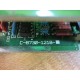 Allen Bradley C-8730-4218-1 Circuit Board C-8730-4219-1 - Used