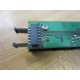 Banner 3882B Interconnecting Circuit BoardSensor Segment 388 - Used