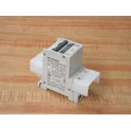 Mitsubishi CP30-BA-2P-5A 5A Circuit Protector CP30-BA - Used