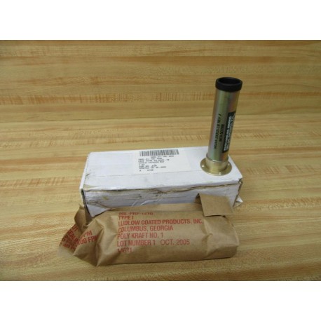 Ludlow Coated Products 39055-1B Cathode Ray Shield 390551B