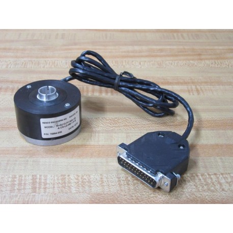 Renco 78994-006 Encoder 78994006 - New No Box