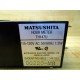 Matsushita TH147U Hour Meter - Used