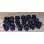 Dixon Valve & Coupling PPA150 Cam&Groove Adapt (Pack of 18) - New No Box