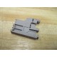 Entrelec 011483600 Terminal Block End Stop (Pack of 15) - Used