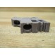 Entrelec 011483600 Terminal Block End Stop (Pack of 15) - Used