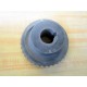 Martin B636 2 Bevel Gear WKW B6362 Worn Bottom Edges - Used