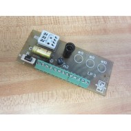 LP-3 Circuit Board LP3 - Used