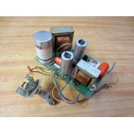 B-03154 Circuit Board Assy B-O3154 - Used