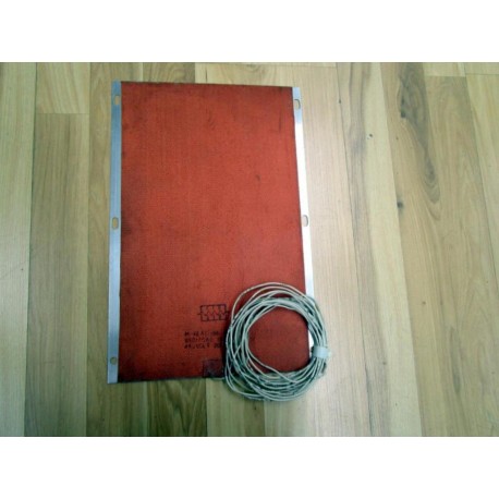 HI-Heat 090150A3 Heater Hopper Heating Element 150289 - New No Box