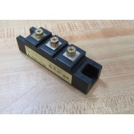 Mitsubishi RM60DZ-H SCR Module RM60DZH (Pack of 3) - Used