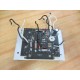 F6-12404-00 Circuit Board SLS24-6 wHeat Sink - Used