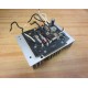 F6-12404-00 Circuit Board SLS24-6 wHeat Sink - Used