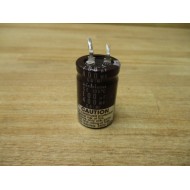 Nichicon GQ(M) 100µF Capacitor 9403 100µF 400WV 105°C - Used