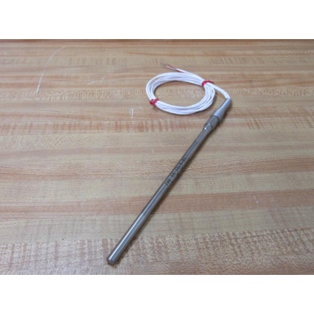 JMS Southeast 10-9-91 Cartridge Heater SE 10-9-91 - New No Box