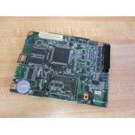 Idec PCB5459D Power Board - Parts Only