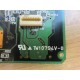 Idec PCB5459D Power Board - Parts Only