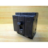 Square D LL-4537 EH4 60 Circuit Breaker LL4537EH460 60A - Used