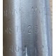Hawk Mold & Die HS7125 Cartridge Heater1200W 240V - New No Box