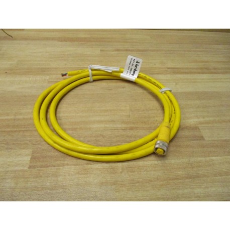 Lumberg RKT 3U-6886FT Cordset RKT3U6886FT - New No Box