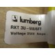 Lumberg RKT 3U-6886FT Cordset RKT3U6886FT - New No Box