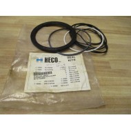 Heco 52950 Seal Kit W White Seal Ring