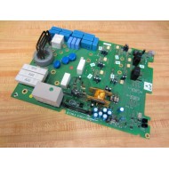 Eurotherm 465279 Circuit Board AH465279U104 - Parts Only