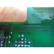 Eurotherm 465279 Circuit Board AH465279U104 - Parts Only