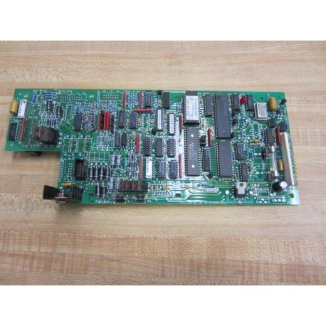 Diebold 49-005848-000A Circuit Board 49005848000A Rev 1P3 - Refurbished