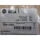 Allen Bradley 800A-L2ER24 800AL2ER24 Indicating Light Series B