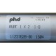 PHD AVRF 1 X 2-I-Q Cylinder AVRF1X2IQ - New No Box