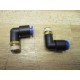 SMC VZ4120 Solenoid Valve - New No Box