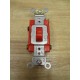 Leviton 1223-2R Toggle Switch 12232R (Pack of 6)