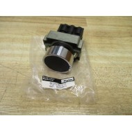 ParkerSchrader Bellows 9207010 Push Button Valve Black Button