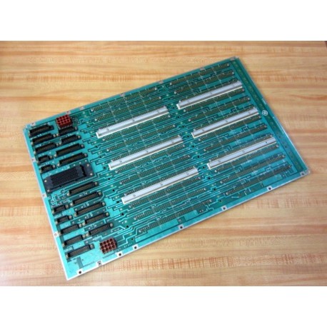 General Electric DS3800XPEM1C1B Circuit Bd 6BB03 6BA03 XPEM 6FA02 6DA02 - Used
