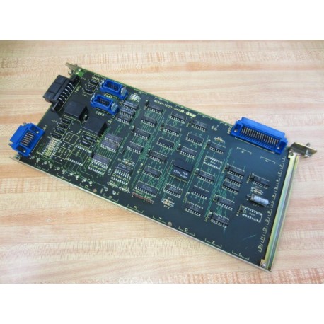 Fanuc A16B-1200-0400 Board A16B-1200-040001A - Parts Only