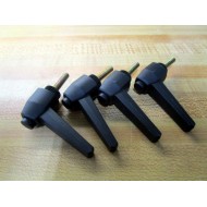 Jergens 34311 Adjustable Handle 25717 (Pack of 4) - New No Box