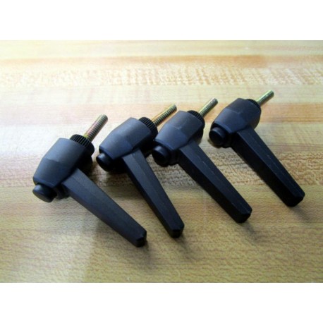 Jergens 34311 Adjustable Handle 25717 (Pack of 4) - New No Box