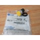 Allen Bradley 800ES-E5 Yellow Extended Button 800ESE5