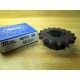 Martin 40BTB16 1008 Taper Bushed Sprocket 40BTB161008