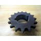 Martin 40BTB16 1008 Taper Bushed Sprocket 40BTB161008