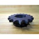 Martin 40BTB16 1008 Taper Bushed Sprocket 40BTB161008