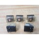 Fuji Electric RL-DC24V Relay RLDC24V (Pack of 5) - Used