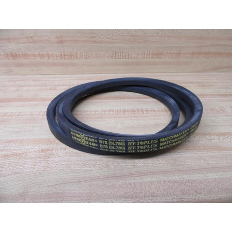 Goodyear B75 Hy-T Plus V-Belt 5L780