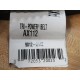 Gates AX112 Tri-Power Belt 9012-2112