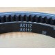 Gates AX112 Tri-Power Belt 9012-2112