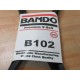 Bando B102 Premium V-Belt