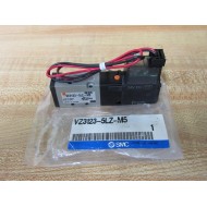 SMC VZ3123-5LZ-M5 Solenoid Valve VZ31235LZM5