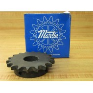 Martin 50BS18-1-316 Sprocket 50BS181316