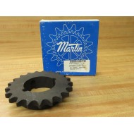 Martin 60BTB21 Sprocket 60BTB21-2012